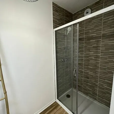 Les Embruns - Neuf A Proximite Des Commodites Pour 6 Personnes Avec Parking Mae-0961 Apartment Lacanau