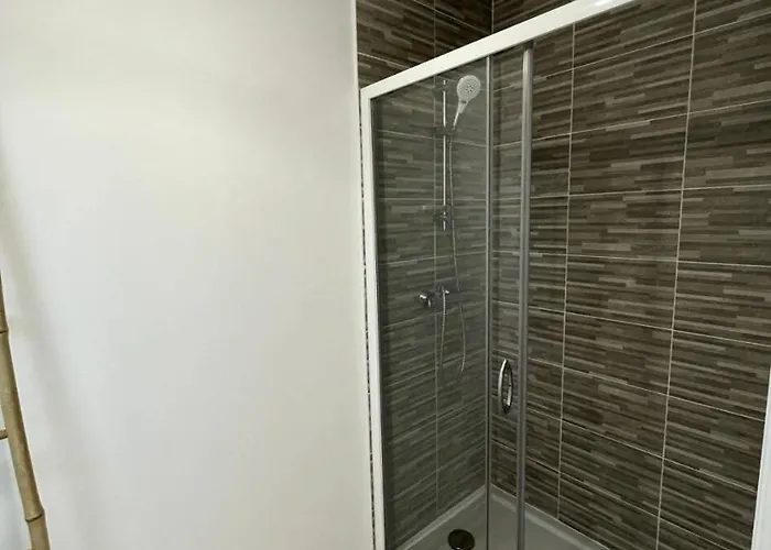 Les Embruns - Neuf A Proximite Des Commodites Pour 6 Personnes Avec Parking Mae-0961 شقة